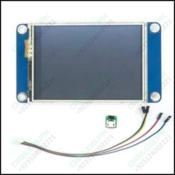 3.2 Inch Nextion Tft Hmi Lcd Touchscreen Nx4024t032