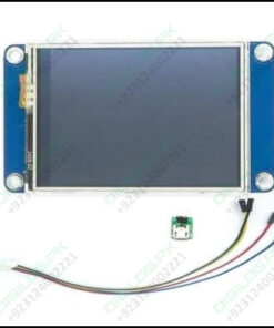 3.2 Inch Nextion Tft Hmi Lcd Touchscreen Nx4024t032