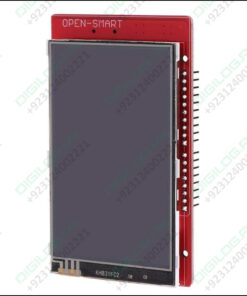 3.2 Inch Tft Lcd Display Module Touch Screen Shield