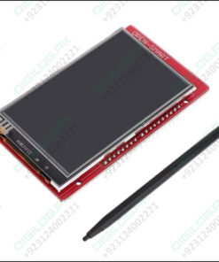 3.2 Inch Tft Lcd Display Module Touch Screen Shield