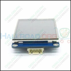 3.2 Inch Tjc Tft Hmi Lcd Touchscreen