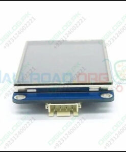 3.2 Inch Tjc Tft Hmi Lcd Touchscreen