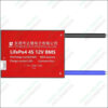 3.2v Daly Bms Lifepo4 4s 12v 60a Pcb Protection Board