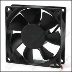 3.5 Inch 12v Dc Fan In Pakistan