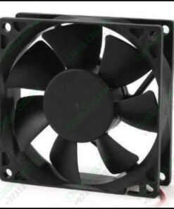 3.5 Inch 12v Dc Fan In Pakistan