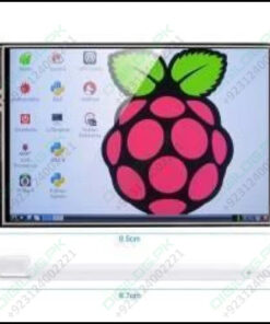 3.5 Inch 480x320 Rgb Tft Lcd Pixels Touch Screen With Pen