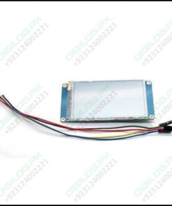 3.5 Inch Nextion Tft Hmi Lcd Touchscreen Nx4832t035