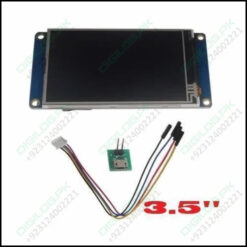 3.5 Inch Nextion Tft Hmi Lcd Touchscreen Nx4832t035