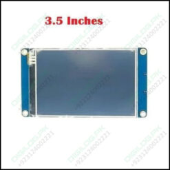 3.5 Inch Nextion Tft Hmi Lcd Touchscreen Nx4832t035