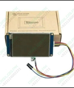 3.5 Inch Nextion Tft Hmi Lcd Touchscreen Nx4832t035