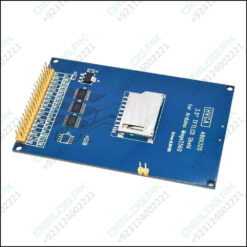 3.5 Inch Tft Lcd Screen Module Ultra Hd 320x480 For Arduino