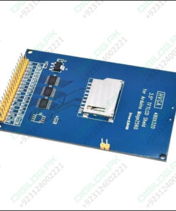 3.5 Inch Tft Lcd Screen Module Ultra Hd 320x480 For Arduino