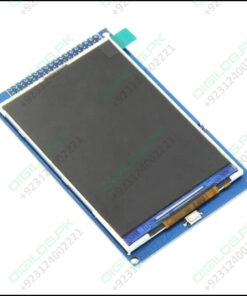 3.5 Inch Tft Lcd Screen Module Ultra Hd 320x480 For Arduino