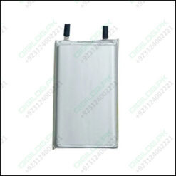 3.7v 10000mah Lithium Ion Battery 95mm x 60mm 10mm