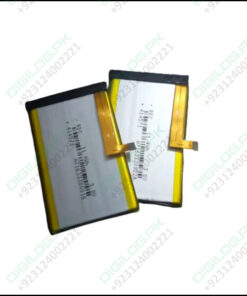 3.7v 2000mah li-ion battery 45mmx70mm