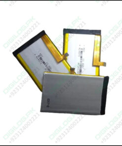 3.7v 2000mah li-ion battery 45mmx70mm