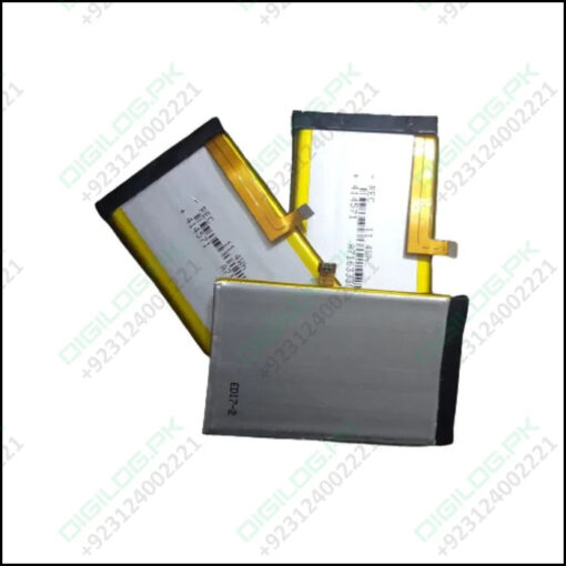 3.7v 2000mah li-ion battery 45mmx70mm