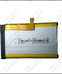 3.7v 2000mah li-ion battery 45mmx70mm