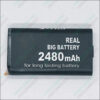 3.7v 2480mah Lithium Ion Battery Without BMS | Alternative