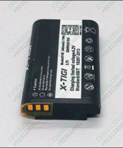 3.7v 2480mah Lithium Ion Battery Without BMS | Alternative