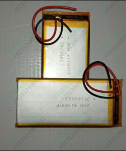 3.7v 3000mah Lithium Ion Battery Rechargeable Li-ion Cell