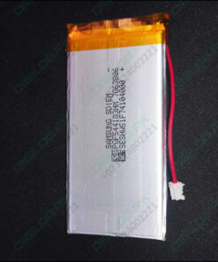 3.7v 3000mah Original Samsung Cell With Jst 2.0 Connector