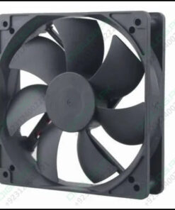 80mm x x25mm 12v Dc Exhaust Fan 3 Inch 12V