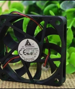 80mm x x25mm 12v Dc Exhaust Fan 3 Inch 12V