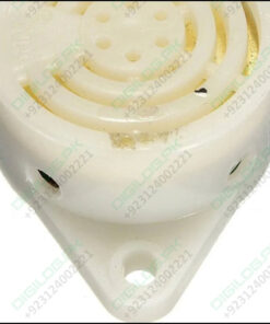 3 To 24v Electronic Buzzer Beep Alarm Sfm-27