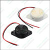 3 To 24v Electronic Buzzer Beep Alarm Sfm-27