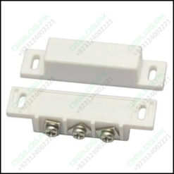 3 Wire No Nc Magnetic Reed Sensor Signal Switch For Door