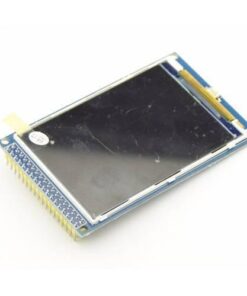 Arduino Mega Compatible ILI9481 3.2 inch IPS TFT LCD Display