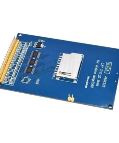 Arduino Mega Compatible ILI9481 3.2 inch IPS TFT LCD Display