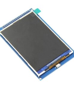 Arduino Mega Compatible ILI9481 3.2 inch IPS TFT LCD Display