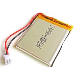 1500mAh,1700mAh 3.7v Lithium-ion battery Lipo Battery