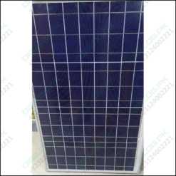 30 Watt Solar Panel Plate