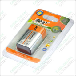 300mah Ni-mh Rechargeable 9v Battery