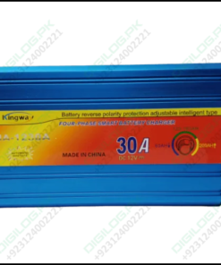 30a 12v Battery Charger Ma-1230