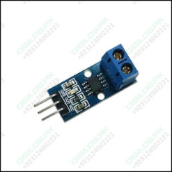 30a Range Current Sensor Module Acs712 In Pakistan