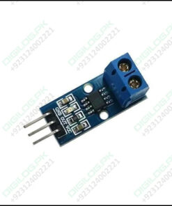 30a Range Current Sensor Module Acs712 In Pakistan