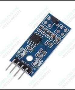 3144E Speed Counter Module Magnetic Detect sensor