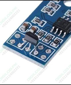 3144E Speed Counter Module Magnetic Detect sensor