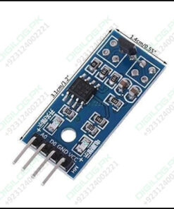 3144E Speed Counter Module Magnetic Detect sensor