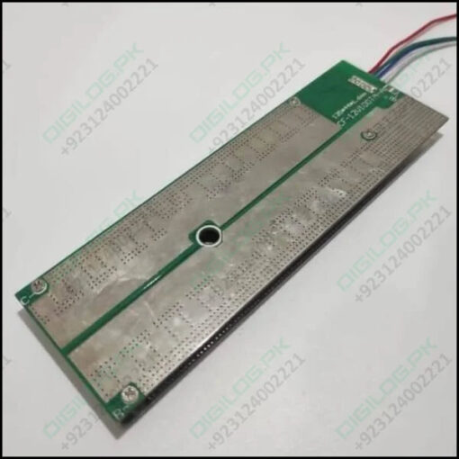 32650 Cell 4s Bms 100a 12v Battery Charging Module Cf