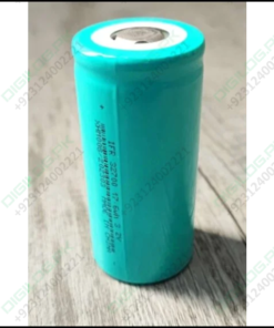 32700 3.2v 4000mah Lifepo4 Battery