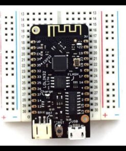 WEMOS LOLIN32 Lite ESP32 development Board