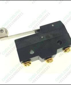 380vac 220vdc 10a Micro Limit Switch Limitswitch