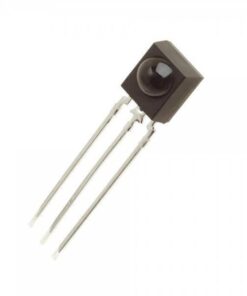 38 kHz IR Receiver Sensor TSOP