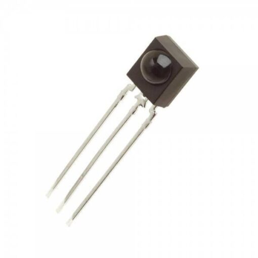 38 kHz IR Receiver Sensor TSOP