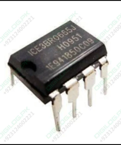 3BR0665J Chip IC